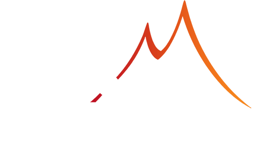 Logo EKM inversé